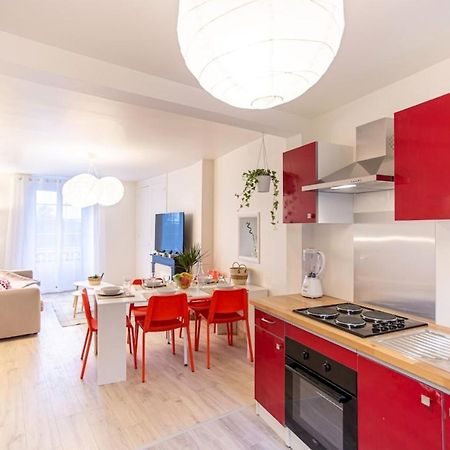 אמבואה L'Amasse Echappee Amboisienne T3 Avec Sauna Partage מראה חיצוני תמונה