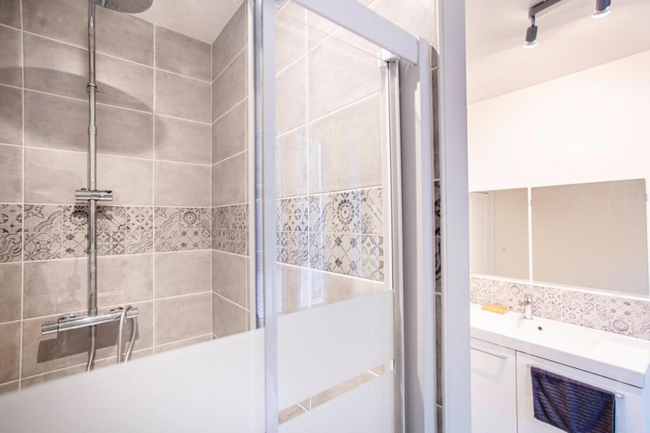 אמבואה L'Amasse Echappee Amboisienne T3 Avec Sauna Partage מראה חיצוני תמונה