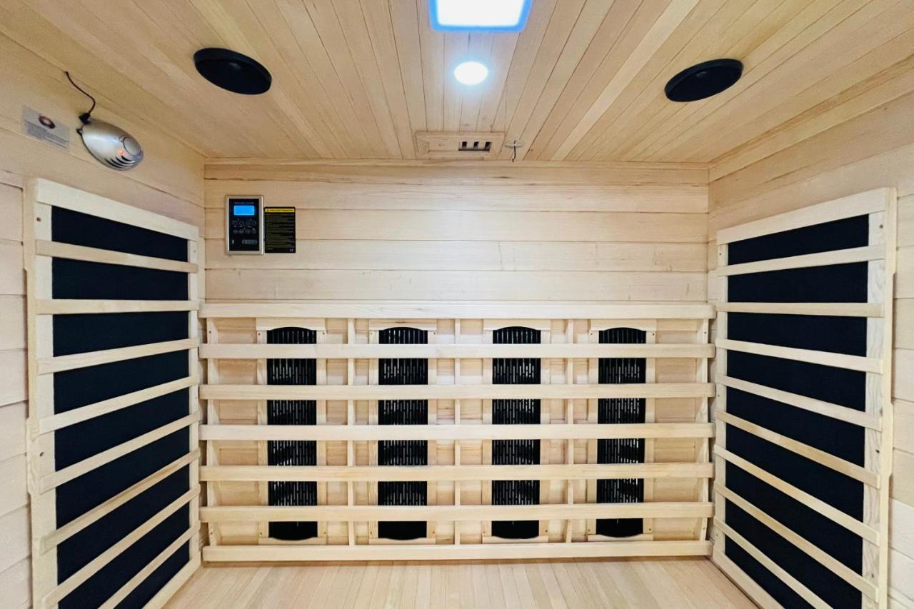 אמבואה L'Amasse Echappee Amboisienne T3 Avec Sauna Partage מראה חיצוני תמונה